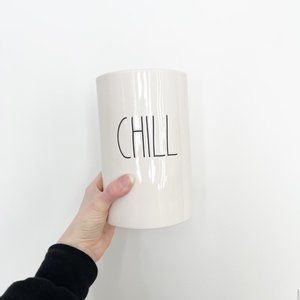 ✨ NWT US Exclusive Chill Wine Cooler | Rae Dunn